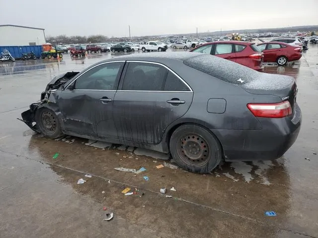 4T1BE46K47U508030 2007 2007 Toyota Camry- CE 2