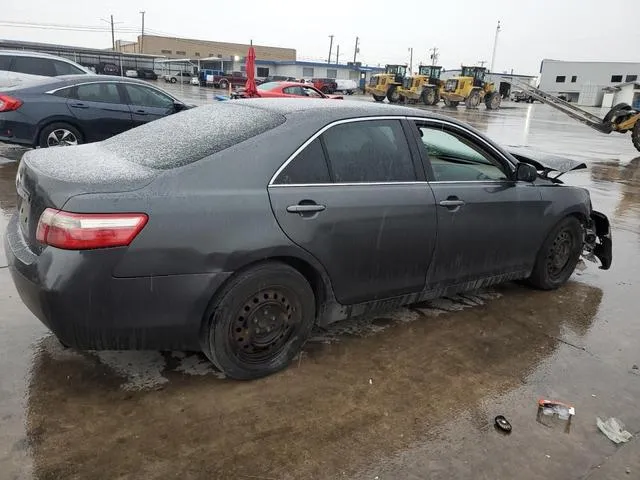 4T1BE46K47U508030 2007 2007 Toyota Camry- CE 3