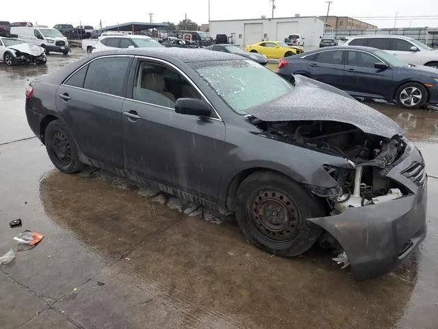 4T1BE46K47U508030 2007 2007 Toyota Camry- CE 4