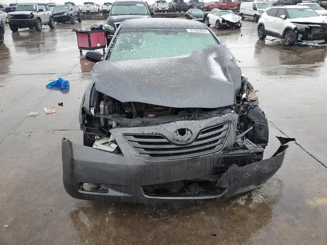 4T1BE46K47U508030 2007 2007 Toyota Camry- CE 5