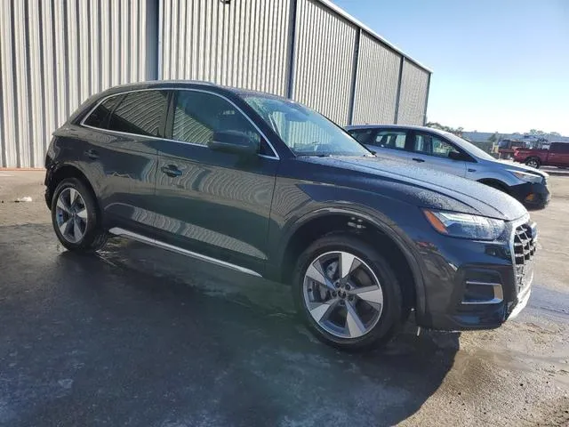 WA1BBAFY4P2063598 2023 2023 Audi Q5- Premium Plus 40 4