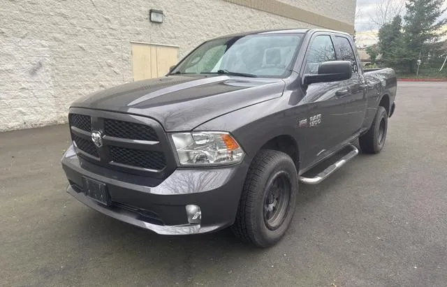 1C6RR7FT5ES465223 2014 2014 RAM 1500- ST 2