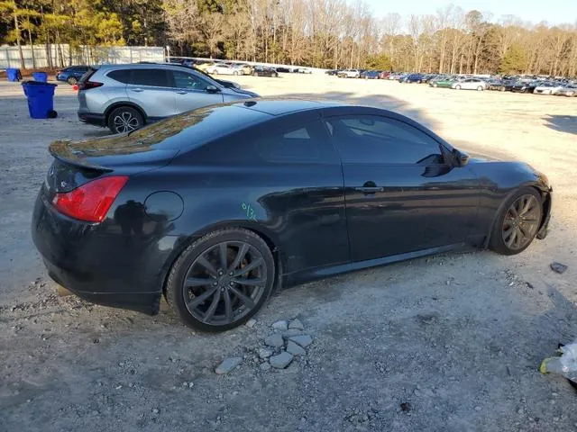 JNKCV64E98M126612 2008 2008 Infiniti G37- Base 3