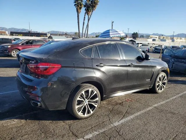 5UXKU2C55J0Z60978 2018 2018 BMW X6- Xdrive35I 3