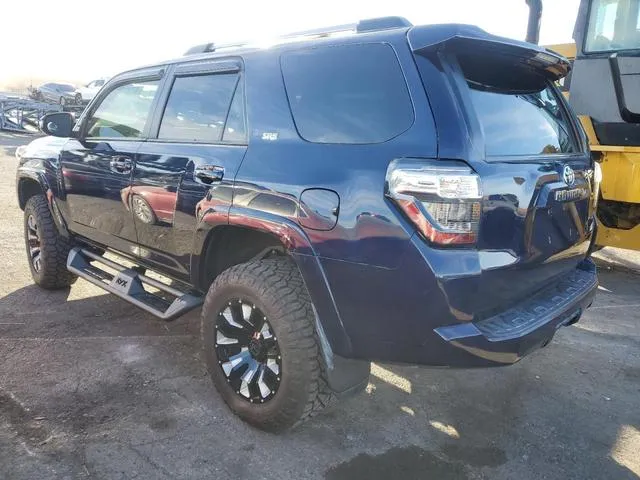 JTEBU5JRXK5720415 2019 2019 Toyota 4runner- SR5 2