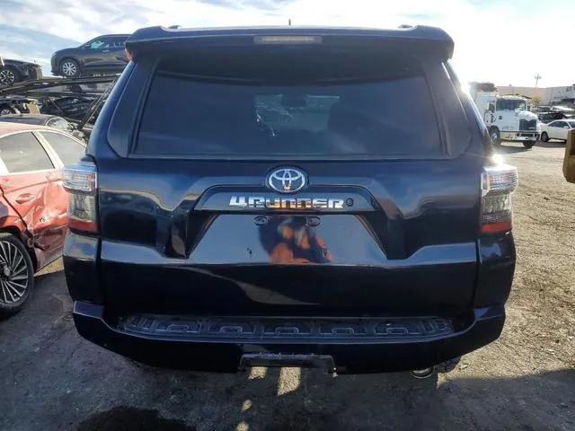 JTEBU5JRXK5720415 2019 2019 Toyota 4runner- SR5 6