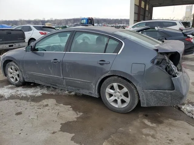 1N4BL21E08N424272 2008 2008 Nissan Altima- 3-5SE 2