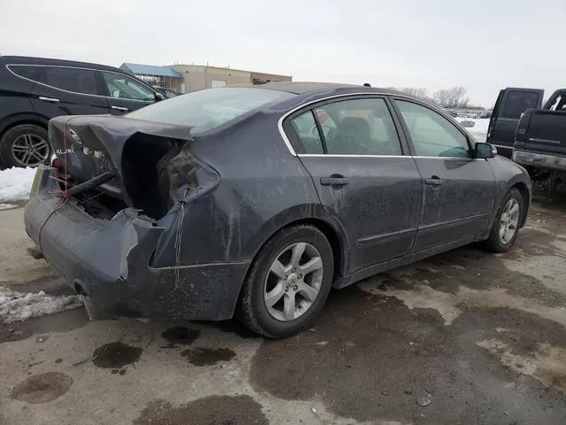 1N4BL21E08N424272 2008 2008 Nissan Altima- 3-5SE 3