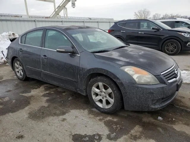 1N4BL21E08N424272 2008 2008 Nissan Altima- 3-5SE 4