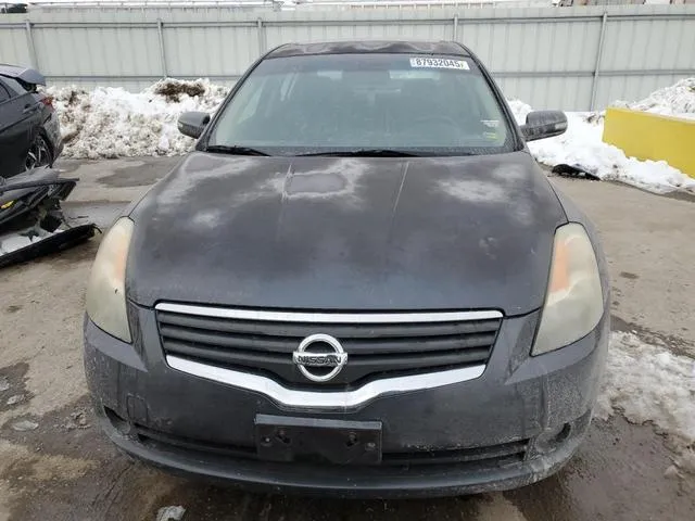 1N4BL21E08N424272 2008 2008 Nissan Altima- 3-5SE 5