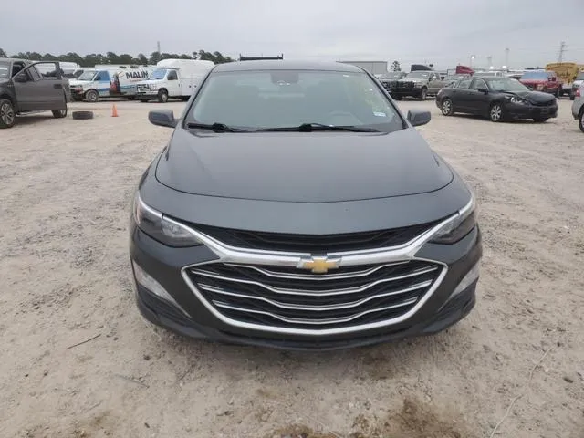 1G1ZF5SU8KF215993 2019 2019 Chevrolet Malibu- Hybrid 5