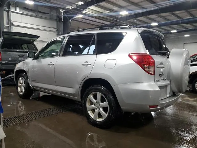 JTMBD31V365006296 2006 2006 Toyota RAV4- Limited 2