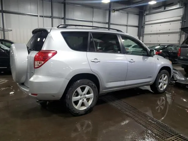 JTMBD31V365006296 2006 2006 Toyota RAV4- Limited 3