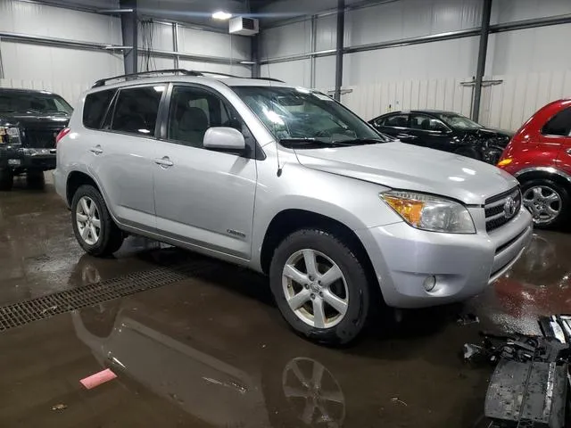 JTMBD31V365006296 2006 2006 Toyota RAV4- Limited 4