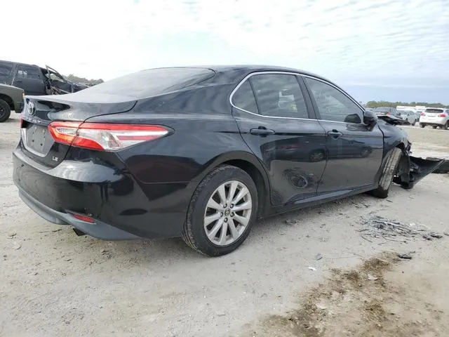 JTNB11HK3J3005528 2018 2018 Toyota Camry- L 3