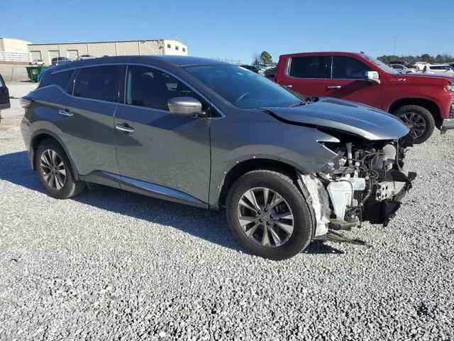 5N1AZ2MGXJN126282 2018 2018 Nissan Murano- S 4