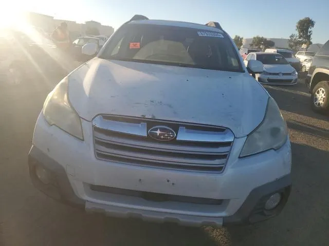 4S4BRBLC1D3254087 2013 2013 Subaru Outback- 2-5I Limited 5