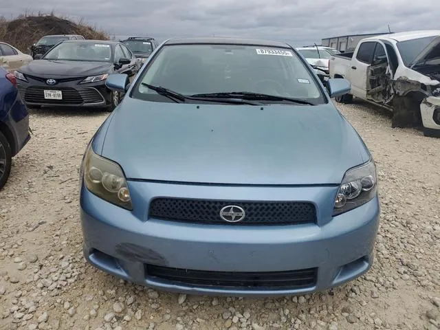 JTKDE167880252631 2008 2008 Toyota Scion 5