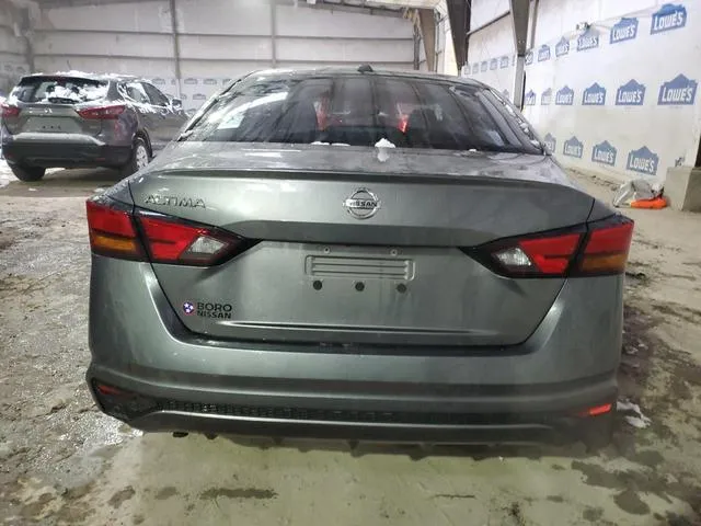 1N4BL4BV4LC260328 2020 2020 Nissan Altima- S 6