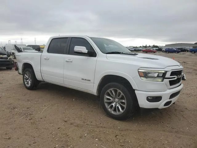 1C6SRFJT0MN755708 2021 2021 RAM 1500- Laramie 4