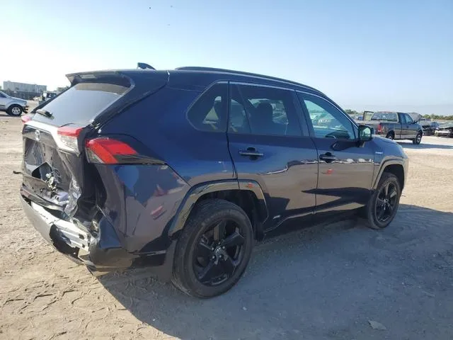 2T3EWRFV2LW080638 2020 2020 Toyota RAV4- Xse 3