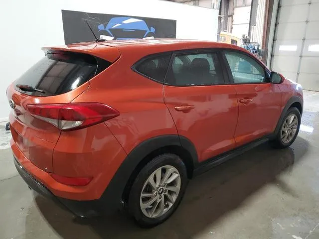 KM8J23A44HU580323 2017 2017 Hyundai Tucson- SE 3