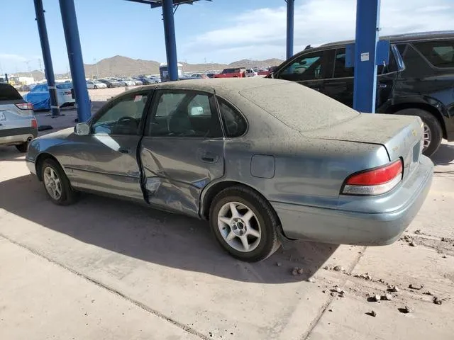 4T1BF12B8TU112808 1996 1996 Toyota Avalon- XL 2