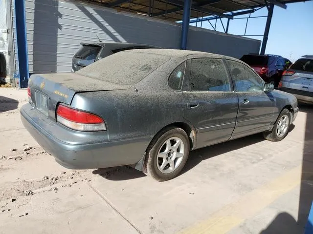 4T1BF12B8TU112808 1996 1996 Toyota Avalon- XL 3