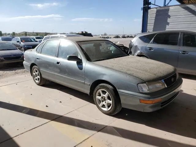 4T1BF12B8TU112808 1996 1996 Toyota Avalon- XL 4