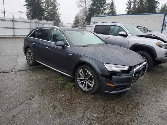 WA18NBF47HA113048 2017 2017 Audi A4- Premium Plus 4