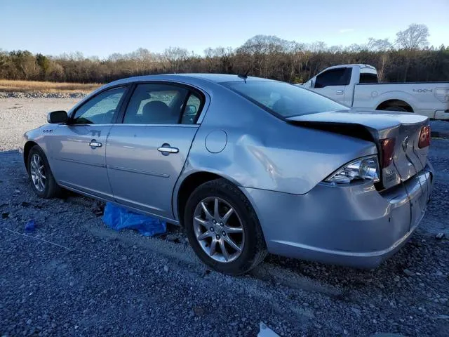 1G4HD57246U193780 2006 2006 Buick Lucerne- Cxl 2