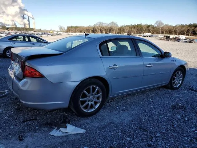 1G4HD57246U193780 2006 2006 Buick Lucerne- Cxl 3