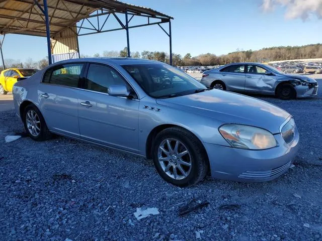 1G4HD57246U193780 2006 2006 Buick Lucerne- Cxl 4