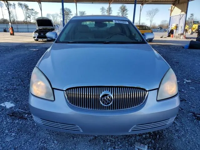 1G4HD57246U193780 2006 2006 Buick Lucerne- Cxl 5