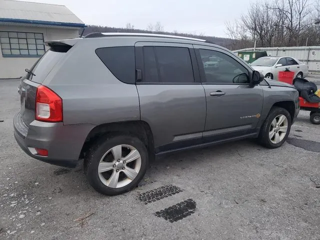 1C4NJDBBXCD541384 2012 2012 Jeep Compass- Sport 3