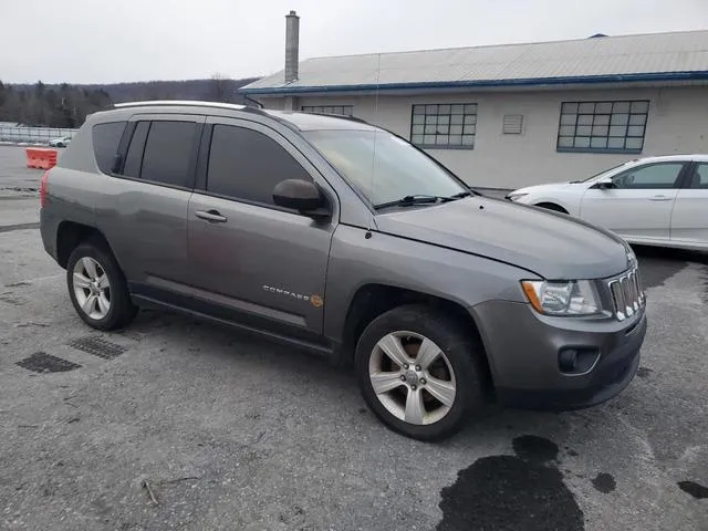 1C4NJDBBXCD541384 2012 2012 Jeep Compass- Sport 4