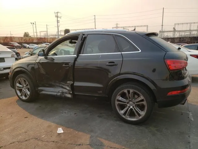 WA1BFCFS7GR011854 2016 2016 Audi Q3- Premium Plus 2