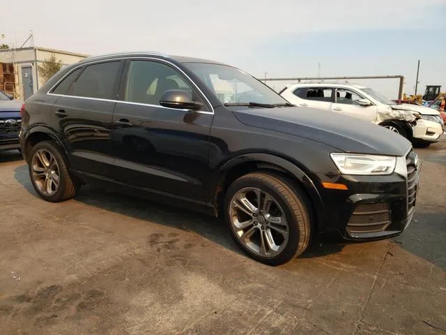 WA1BFCFS7GR011854 2016 2016 Audi Q3- Premium Plus 4