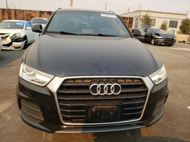 WA1BFCFS7GR011854 2016 2016 Audi Q3- Premium Plus 5