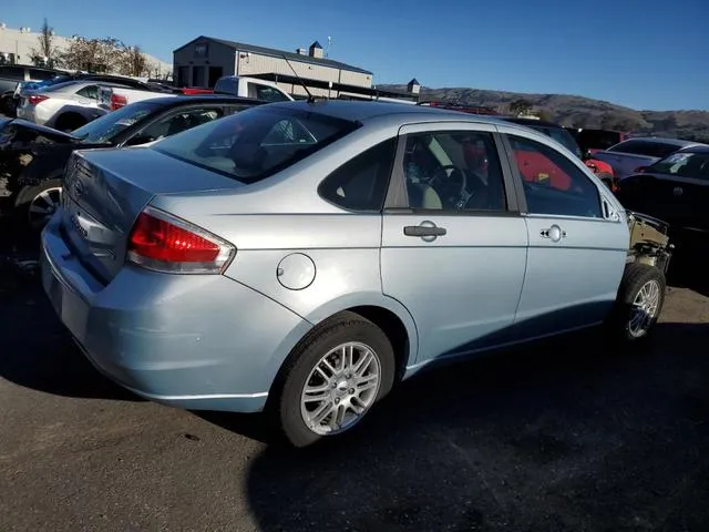 1FAHP35N69W153230 2009 2009 Ford Focus- SE 3