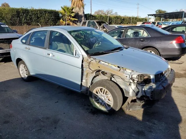 1FAHP35N69W153230 2009 2009 Ford Focus- SE 4