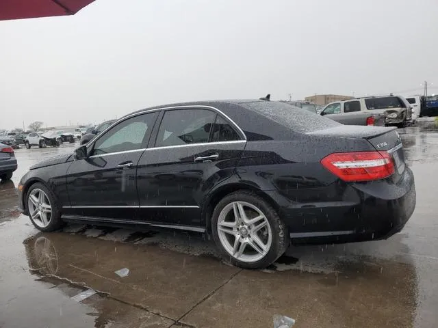 WDDHF5KB2DA695701 2013 2013 Mercedes-Benz E-Class- 350 2