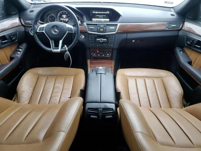 WDDHF5KB2DA695701 2013 2013 Mercedes-Benz E-Class- 350 8