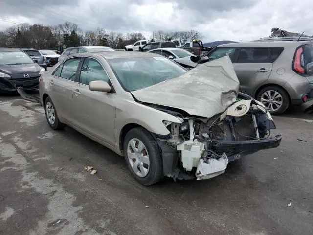 4T1BE46K57U528156 2007 2007 Toyota Camry- CE 4