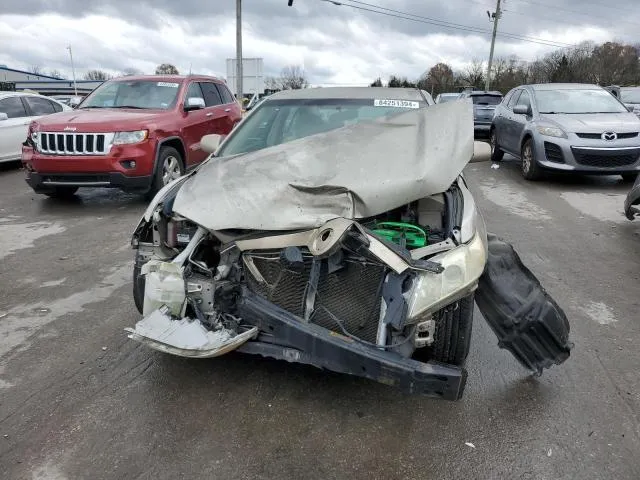 4T1BE46K57U528156 2007 2007 Toyota Camry- CE 5