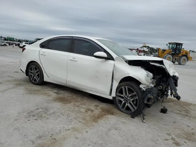 3KPF34ADXKE044379 2019 2019 KIA Forte- Gt Line 4