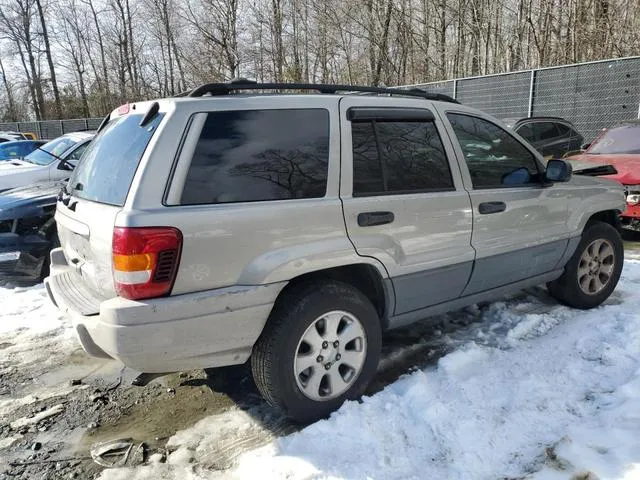 1J4GX48S51C521300 2001 2001 Jeep Grand Cherokee- Laredo 3