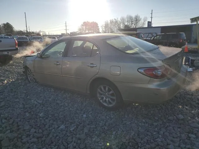 JTHBF30GX30120753 2003 2003 Lexus ES- 300 2