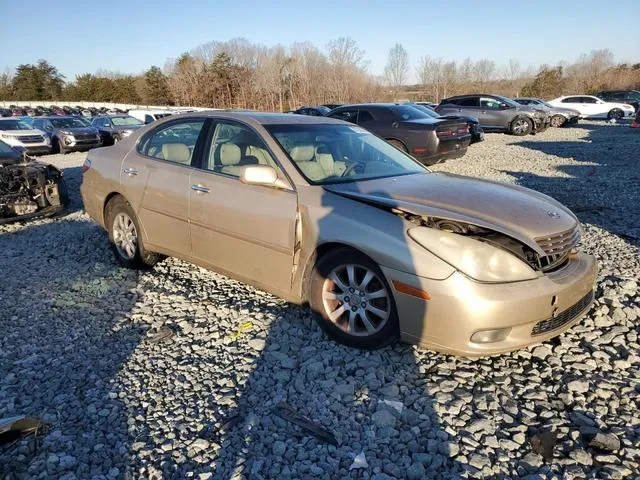 JTHBF30GX30120753 2003 2003 Lexus ES- 300 4