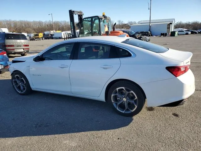 1G1ZD5ST5RF232922 2024 2024 Chevrolet Malibu- LT 2